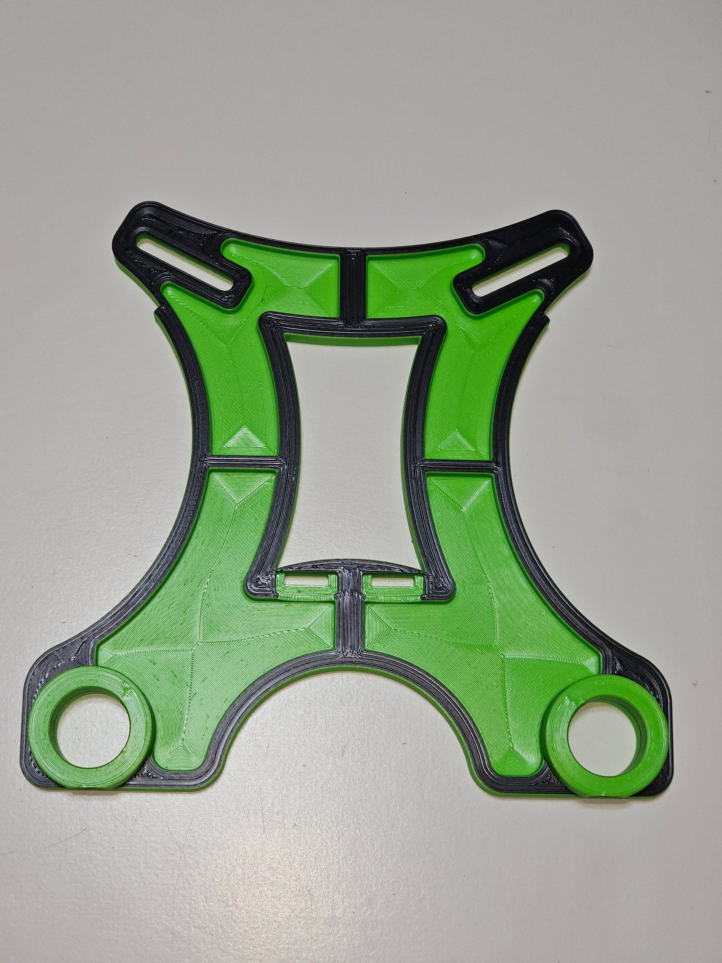 Ultimate R/C Stand