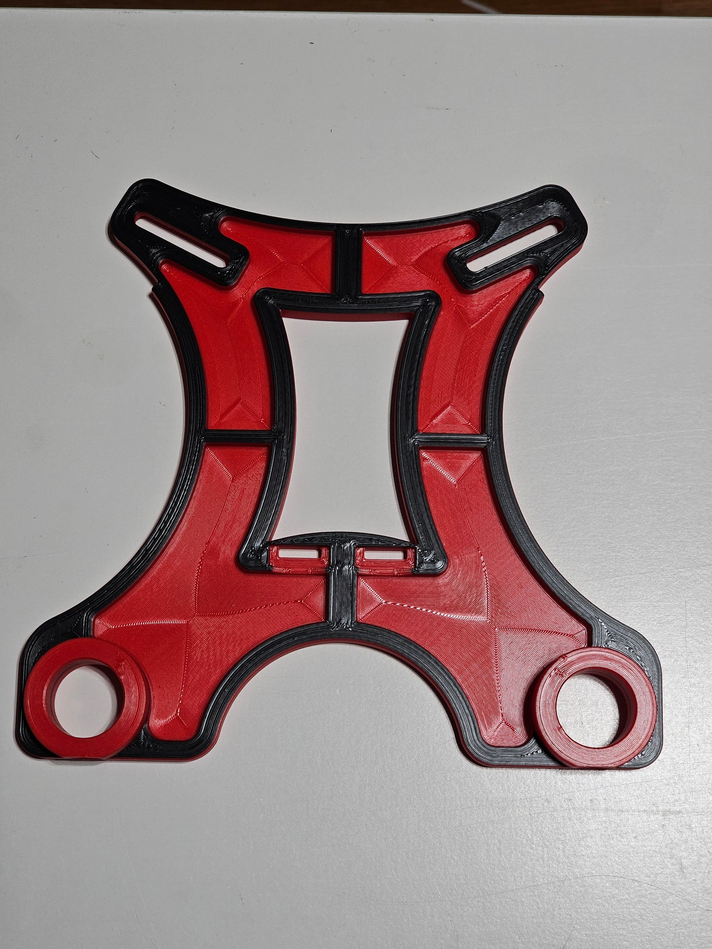 Ultimate R/C Stand