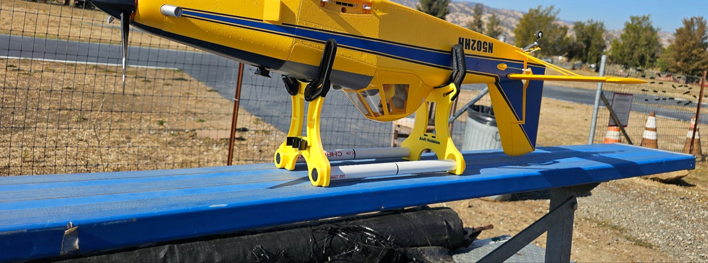 Ultimate R/C Stand