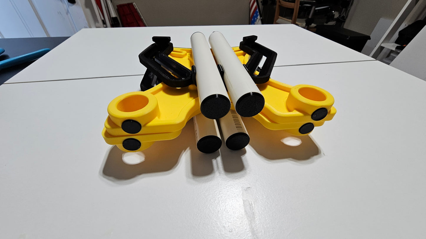 Ultimate R/C Stand