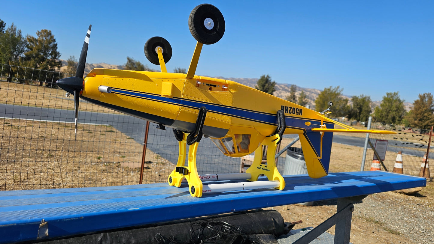 Ultimate R/C Stand