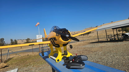 Ultimate R/C Stand