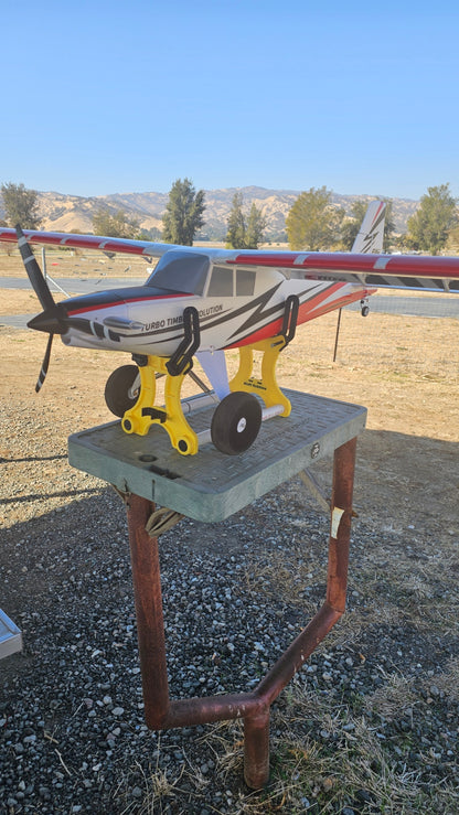Ultimate R/C Stand