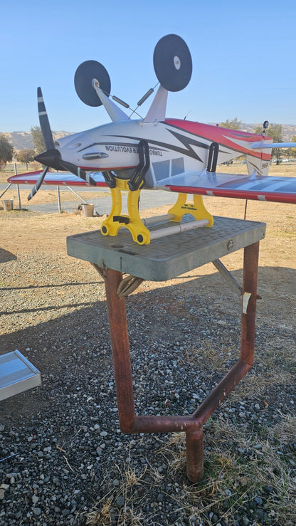 Ultimate R/C Stand
