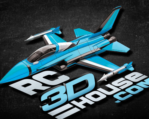 RC3DHOUSE