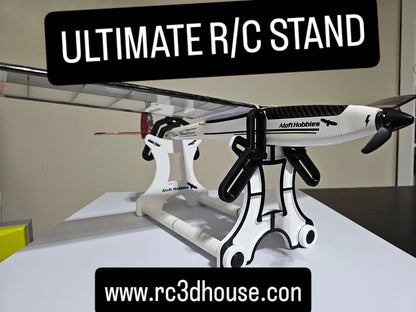 Ultimate R/C Stand